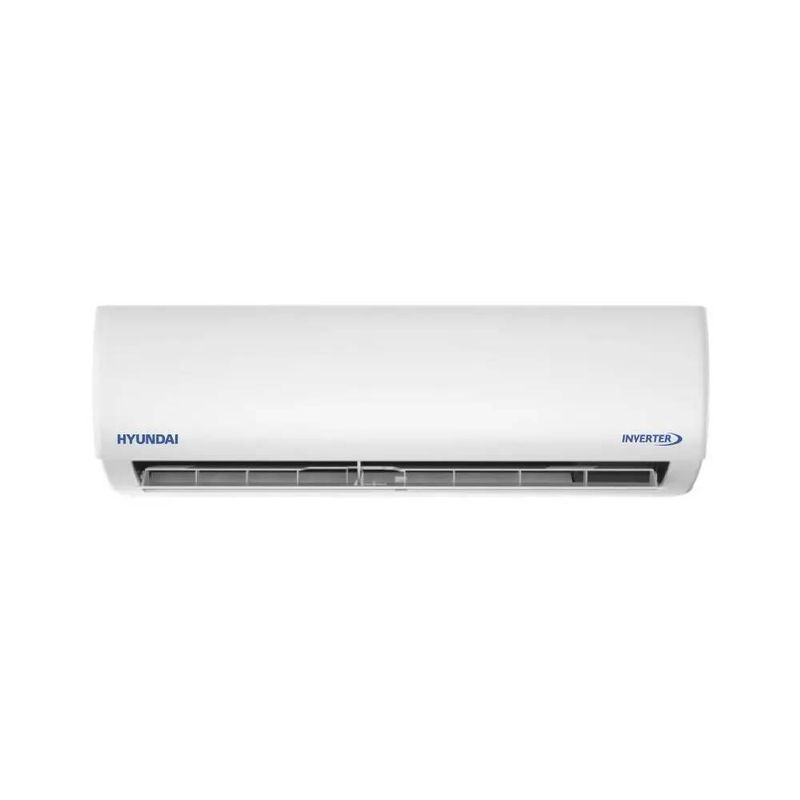 HYUNDAI - Aire Acondicionado Hyundai 12000BTU 110V Blanco
