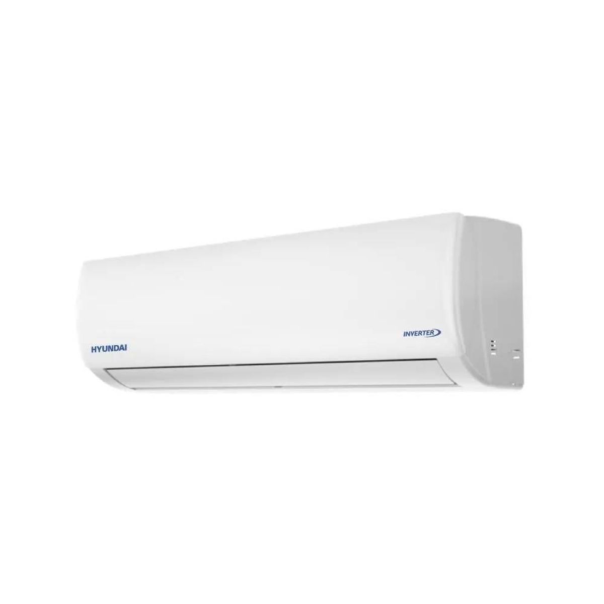 Hyundai - Aire Acondicionado Hyundai 12000BTU 110V Blanco_.