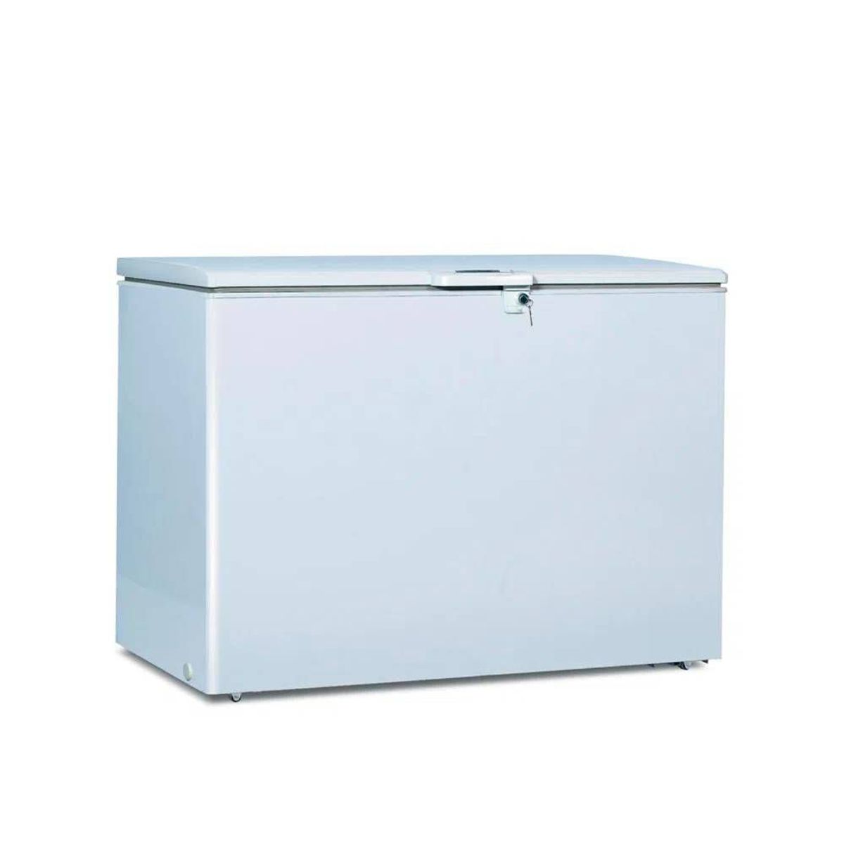 CHALLENGER - Congelador Horizontal Challenger 337 Litros Blanco CH363