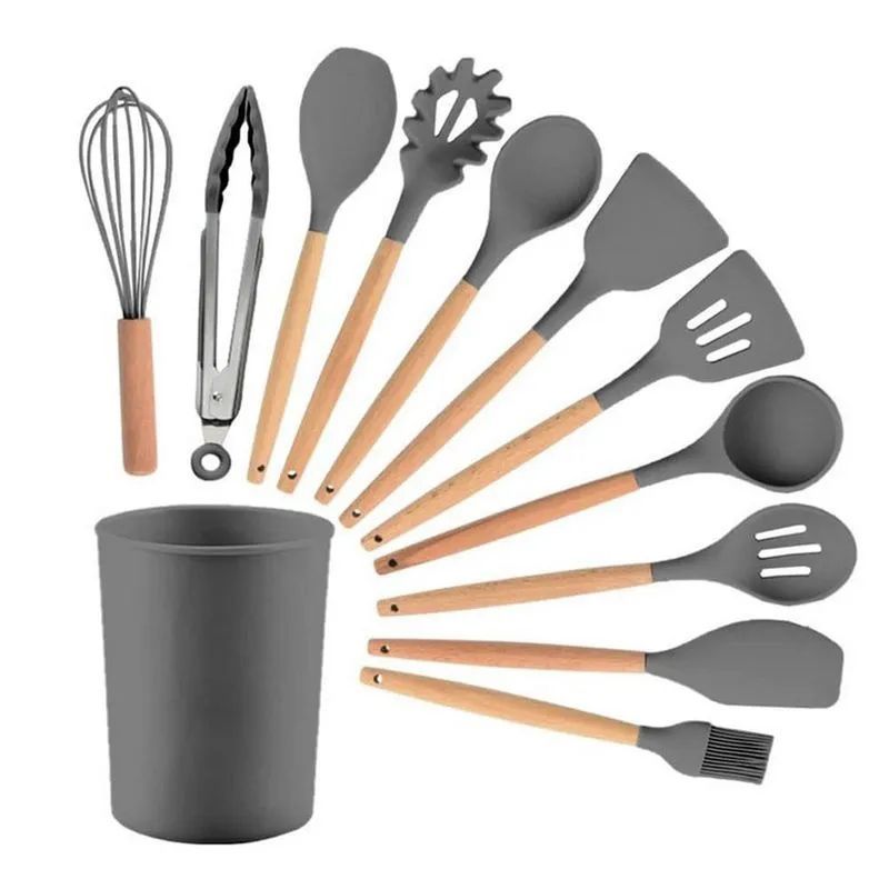 GENERICO - SET DE UTENSILIOS CBT-4