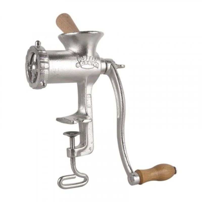 CORONA - MOLINO TRADICIONAL PARA CARNES L13500