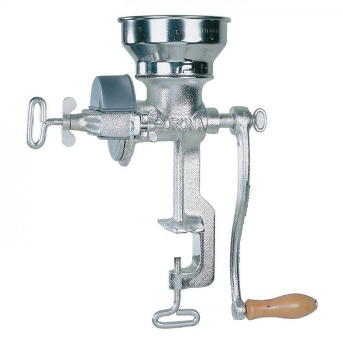 CORONA - MOLINO TRADICIONAL PARA GRANO L14200