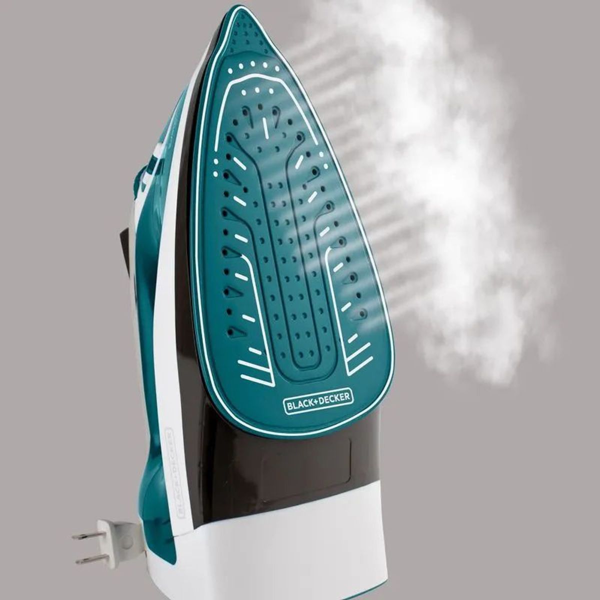 BLACK+DECKER - PLANCHA BLACK+DECKER