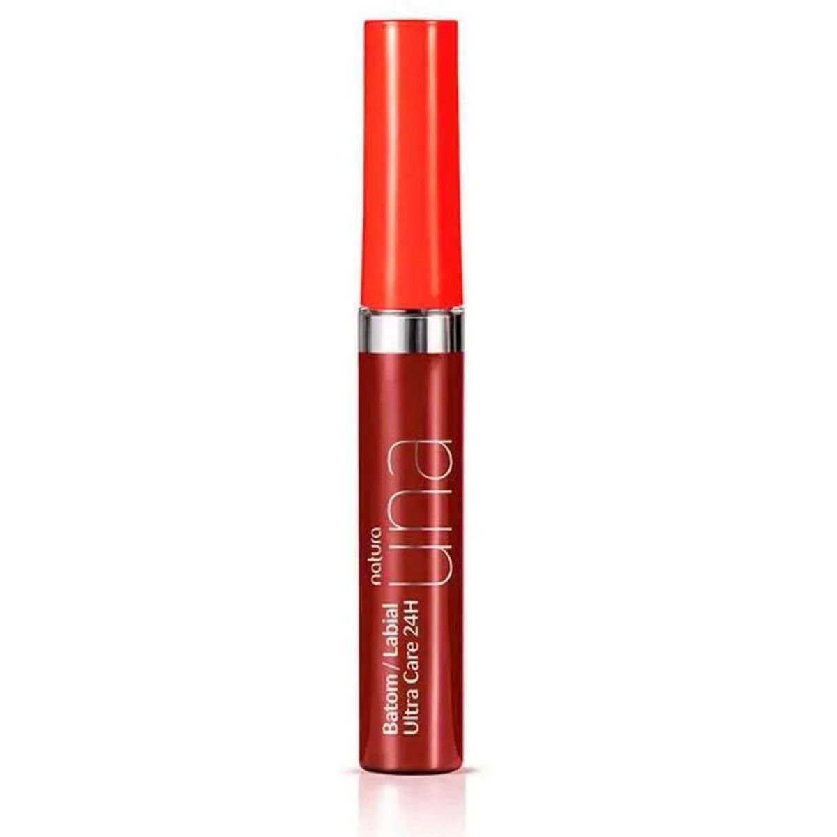 NATURA - Labial Ultracare 24 Horas Rojo Intenso – 8 ml