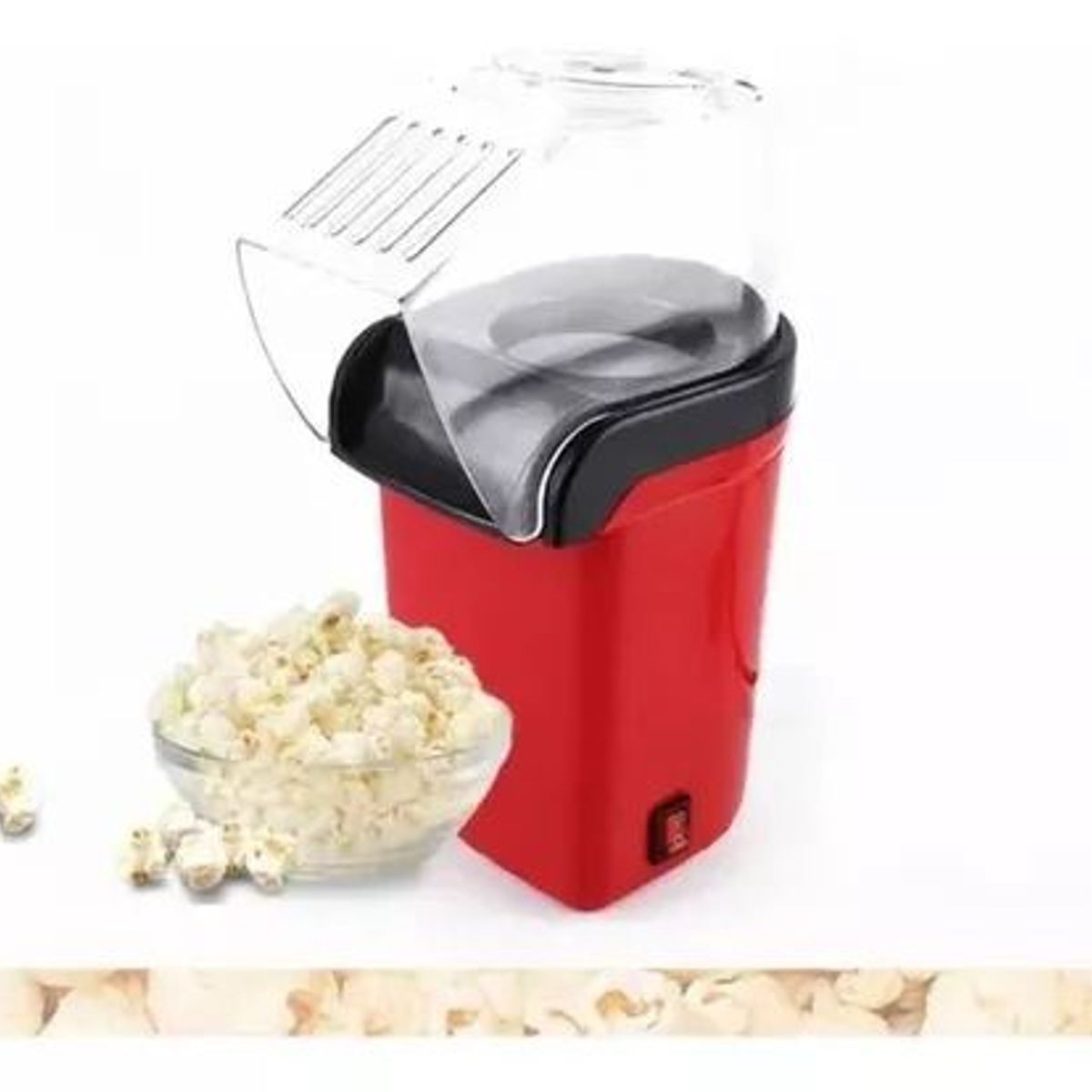 GENERICO - MAQUINA CRISPETERA  PM -1800