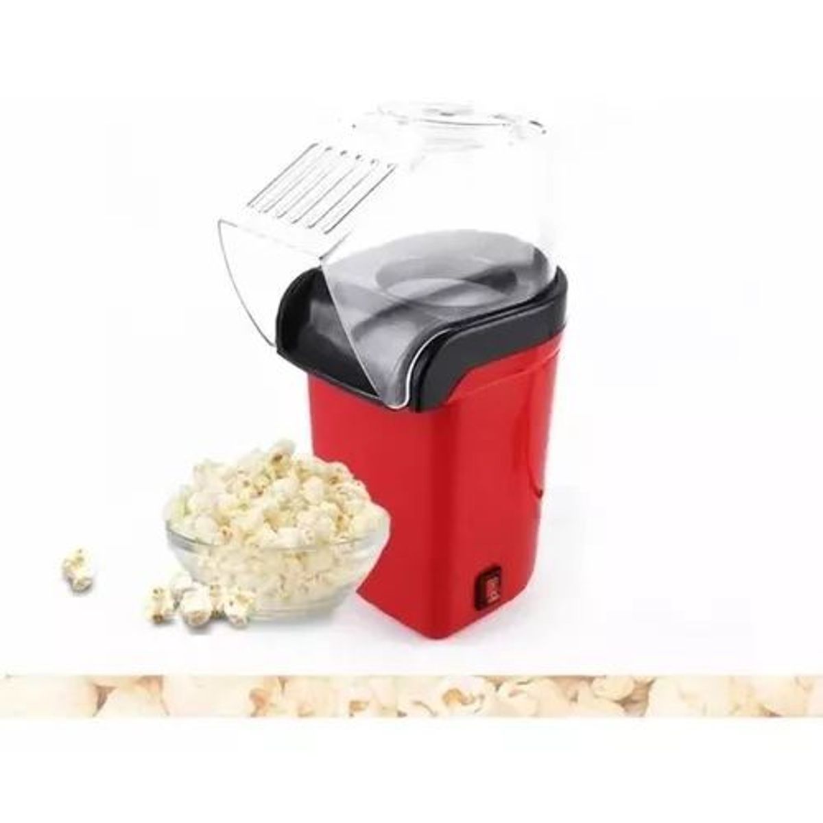 GENERICO - MAQUINA CRISPETERA  PM -1800