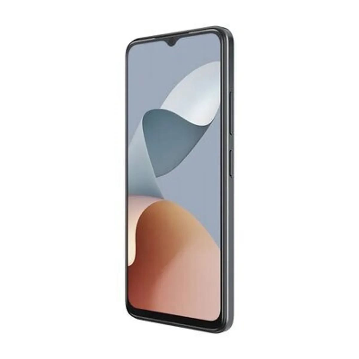 ZTE - CELULAR ZTE BLADE A34  2+64GB GRIS_.