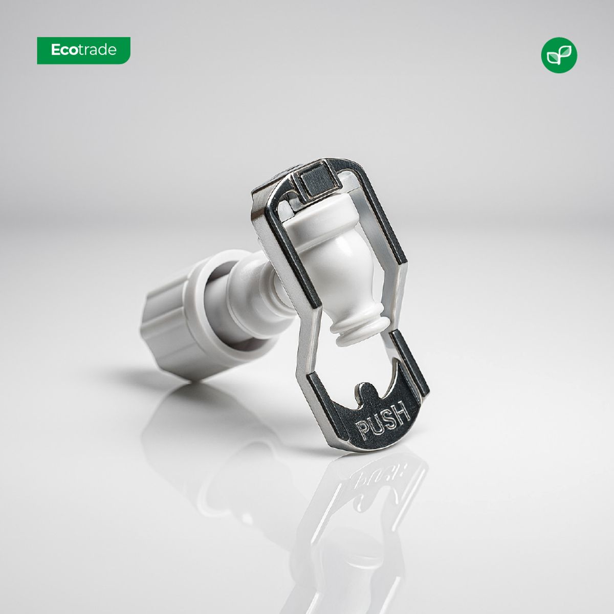 ECOTRADE FILTERS - Llave Para Filtro Purificador De Agua Ecotrade