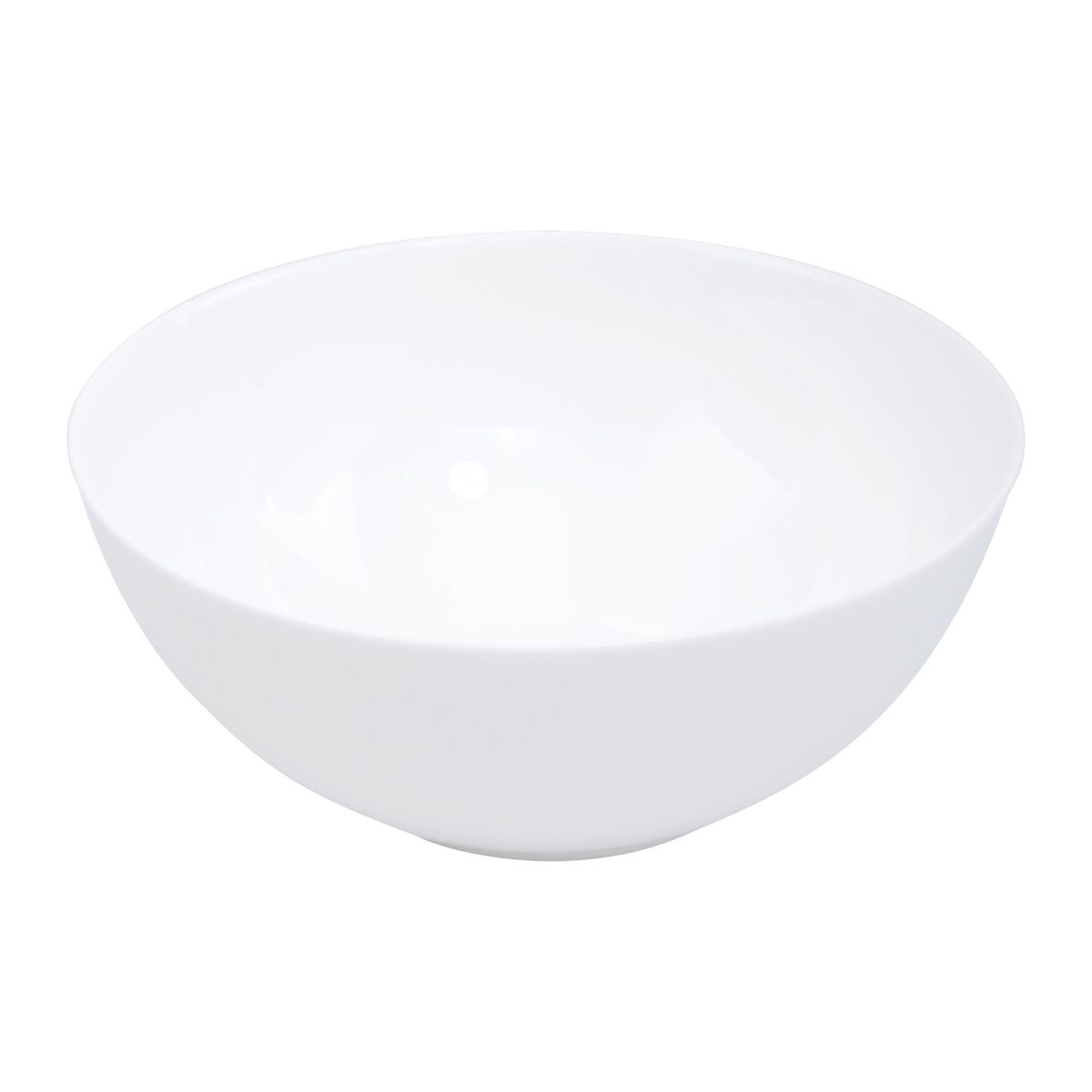 ESSENZA - Bowl Luna Round En Vitro Ceramica De 7 Pulgadas Essenza