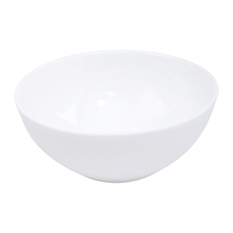 ESSENZA - Bowl Luna Round En Vitro Ceramica De 5.5 Pulgadas Essenza
