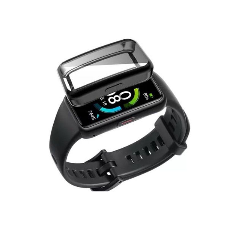 GENERICO - Funda Protectora Para Huawei Band 7