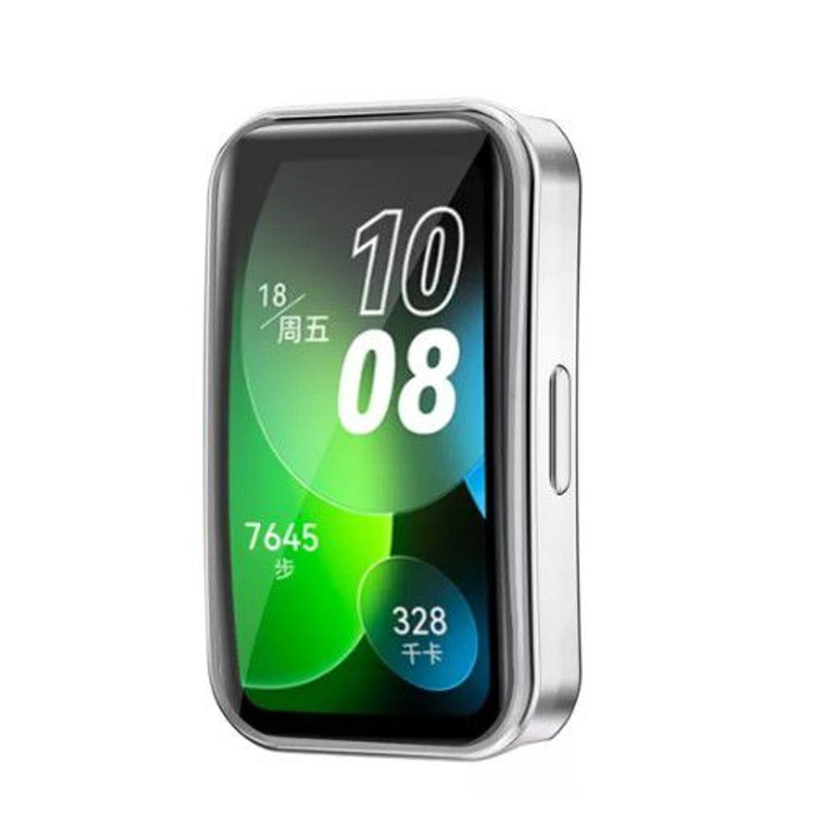 GENERICO - Funda Protectora Para Huawei Band 8