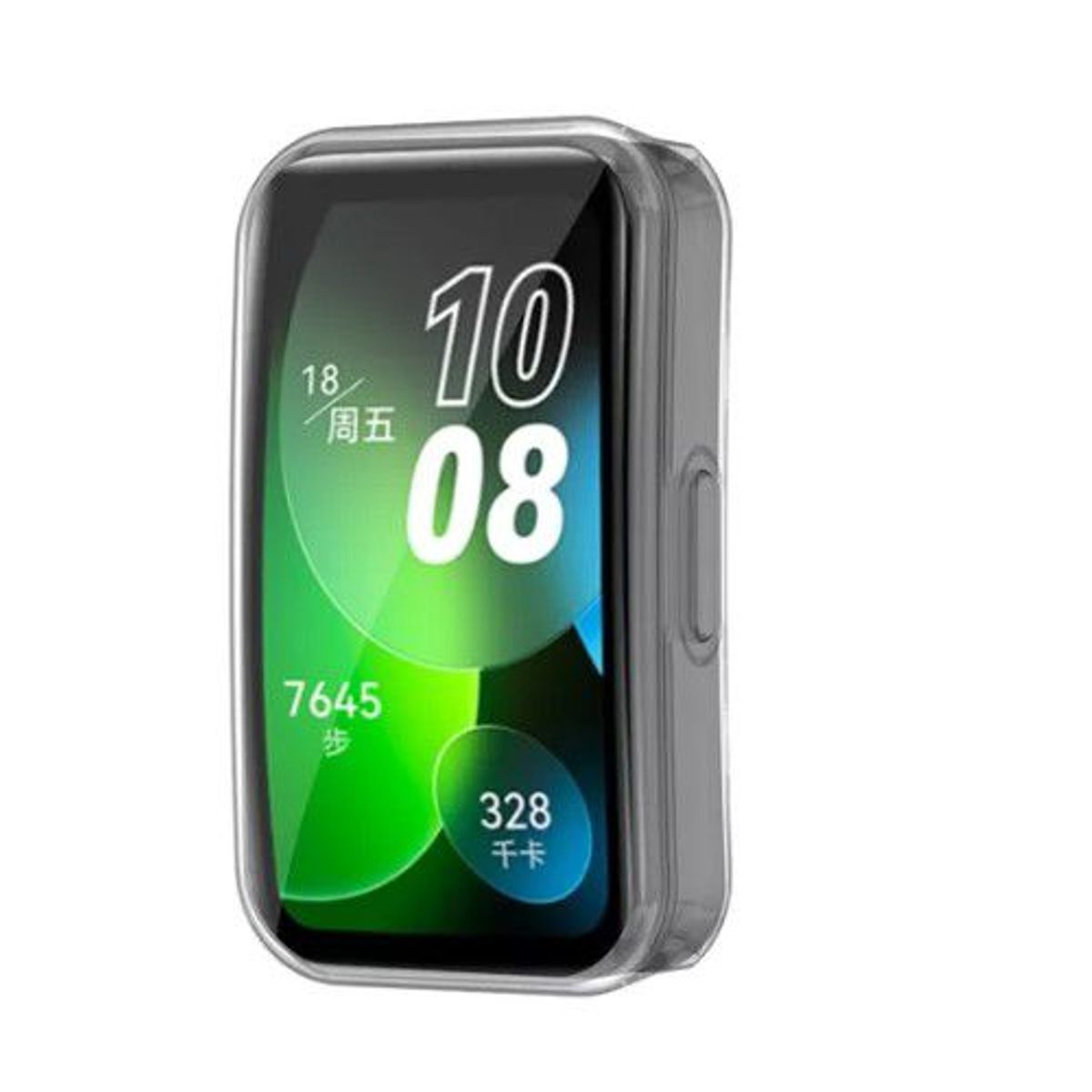 GENERICO - Funda Protectora Para Huawei Band 8