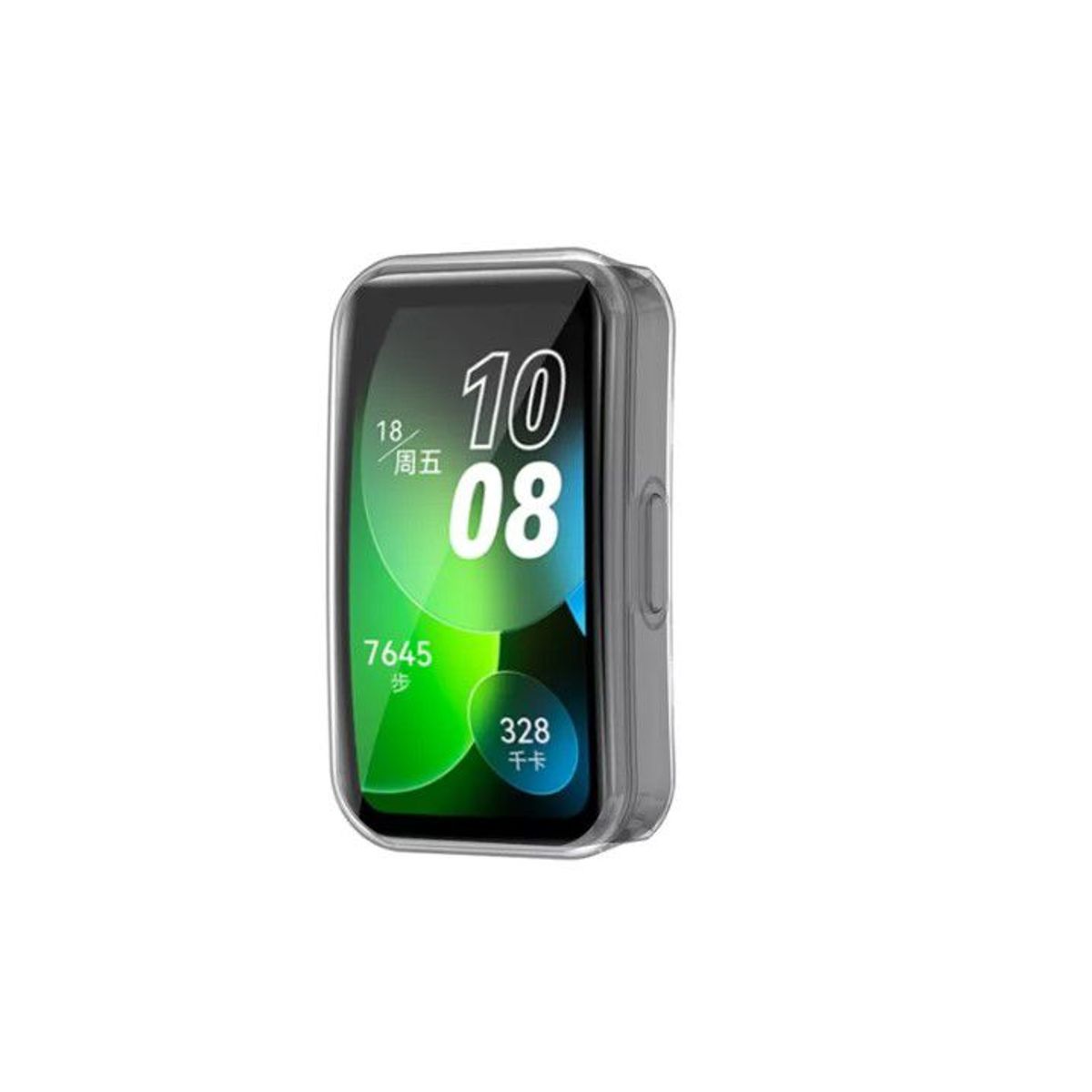 GENERICO - Funda Protectora Para Huawei Band 8