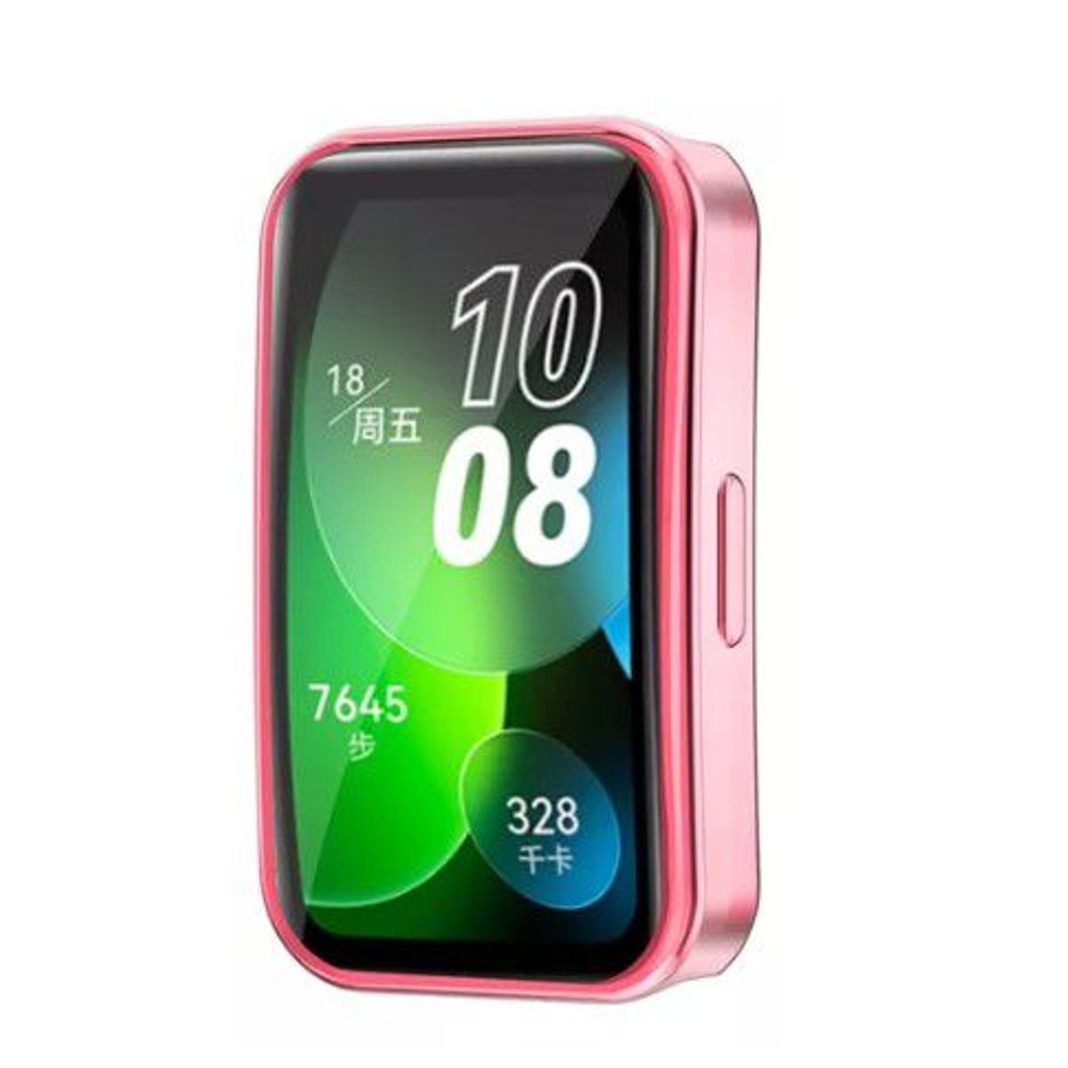 GENERICO - Funda Protectora Para Huawei Band 9