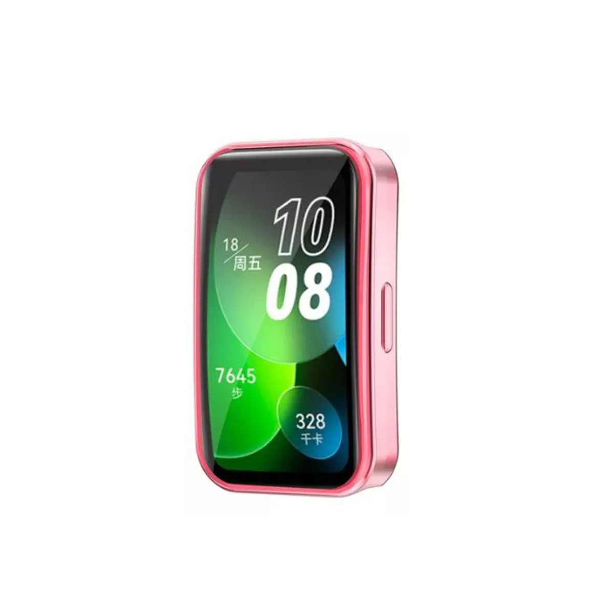 GENERICO - Funda Protectora Para Huawei Band 9