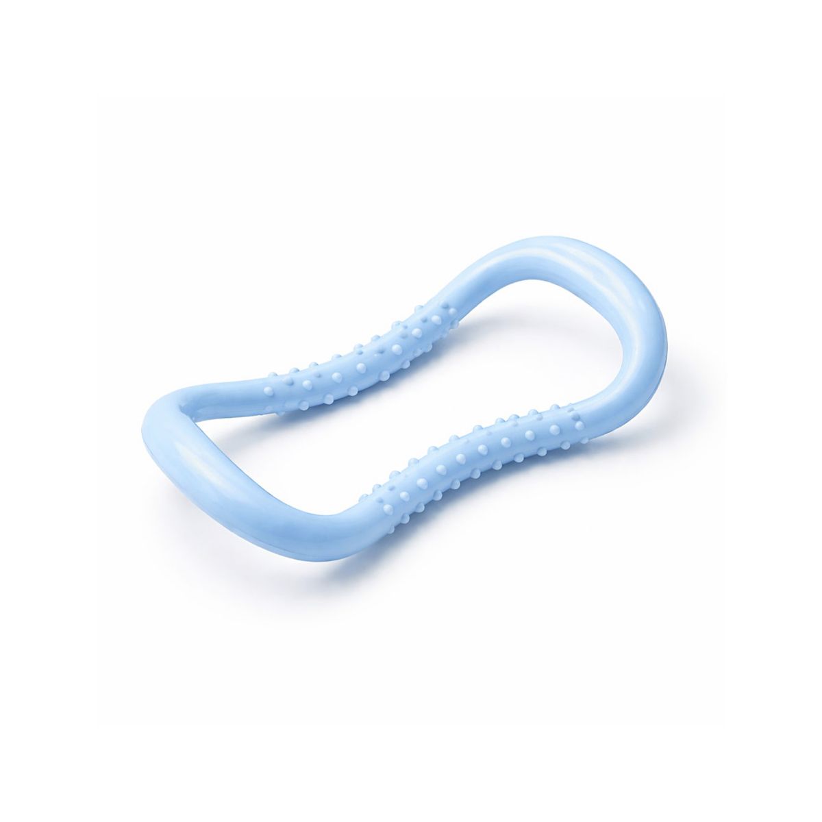 GENERICO - ANILLO DE ESTIRAMIENTOS YOGA