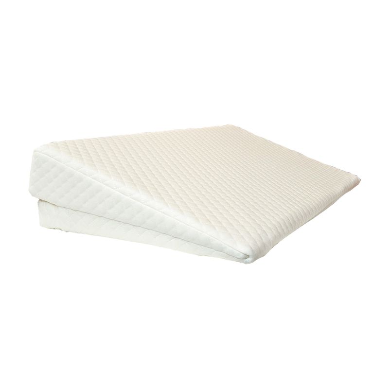 PREMIUM BABY - Almohada Ergonómica Antireflujo 3 en 1 PB2339 Premium Baby