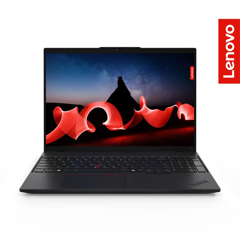 LENOVO - Portátil Lenovo ThinkPad L16 G1 AMD Ryzen 7 Pro 16GB 512GB 16”