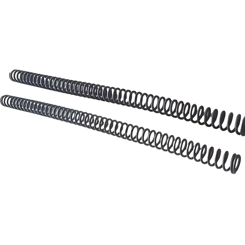 GENERICO - Resortes Barras Suspension Boxer Ct100 Bm100