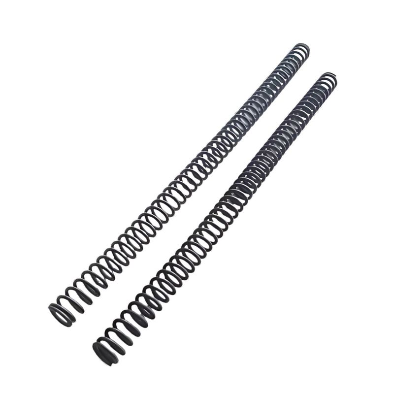 GENERICO - Resortes Barras Suspension Para Yamaha Szr160 Par
