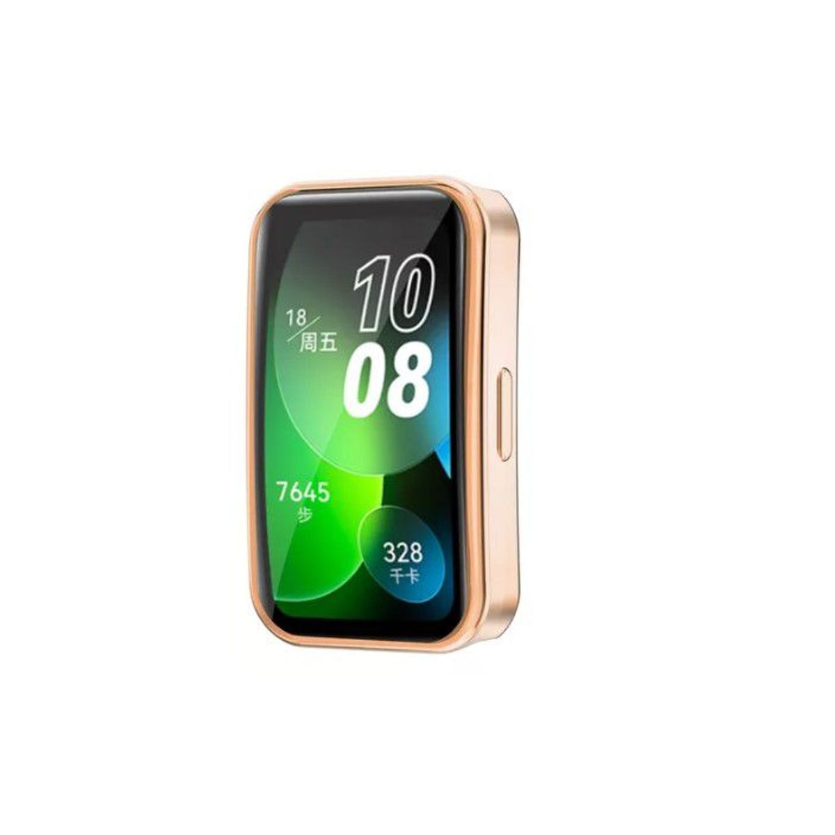 GENERICO - Funda Protectora Para Huawei Band 8