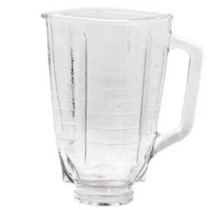 OSTER - Repuesto Vaso De Vidrio Licuadora Oster Original 927-35