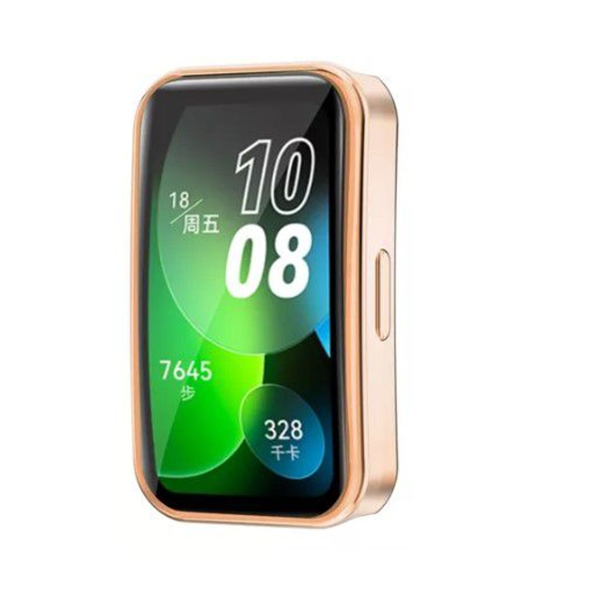 GENERICO - Funda Protectora Para Huawei Band 9