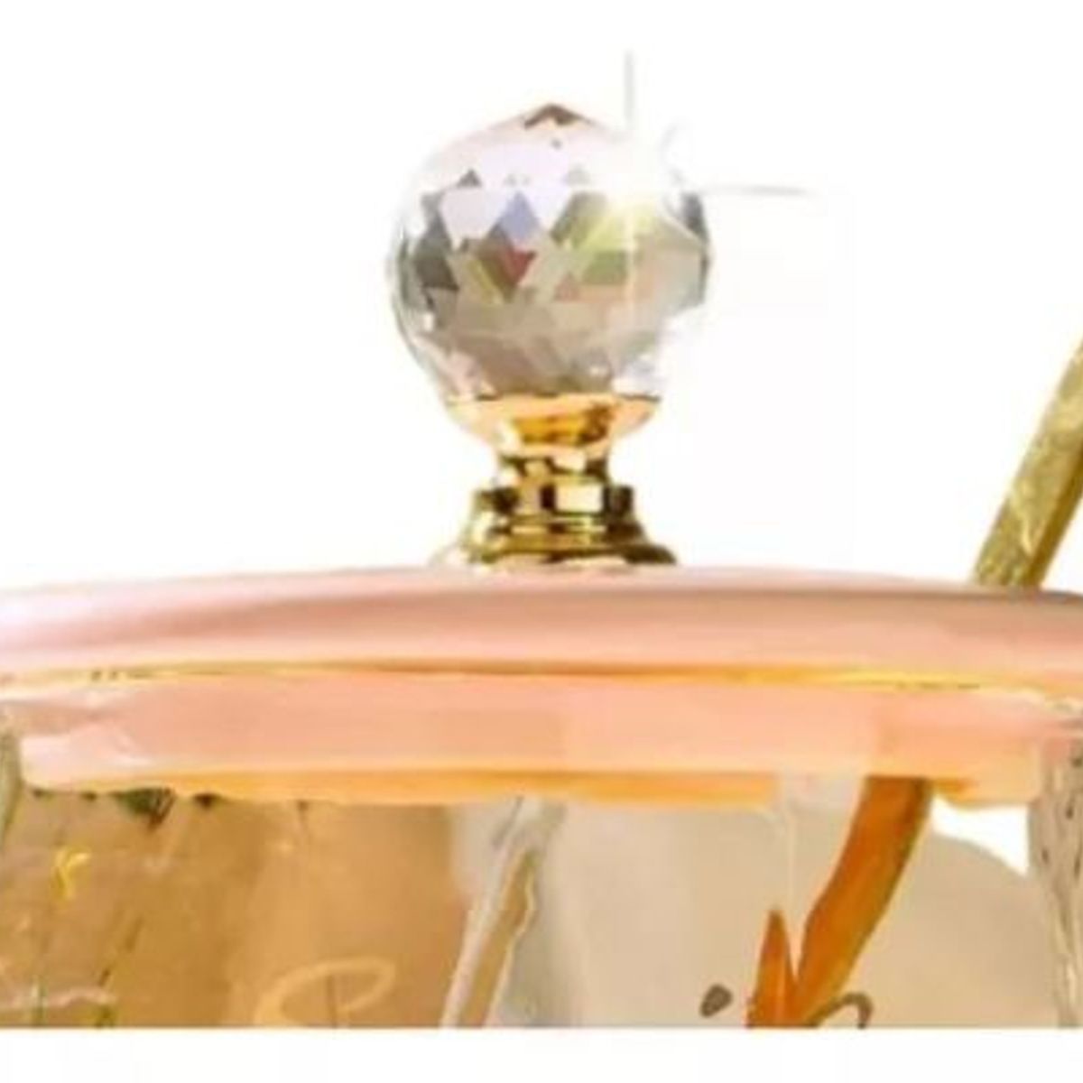 GENERICO - TETERA DE VIDRIO YZC-100