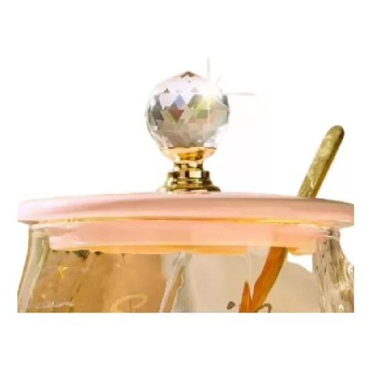 GENERICO - TETERA DE VIDRIO YZC-100