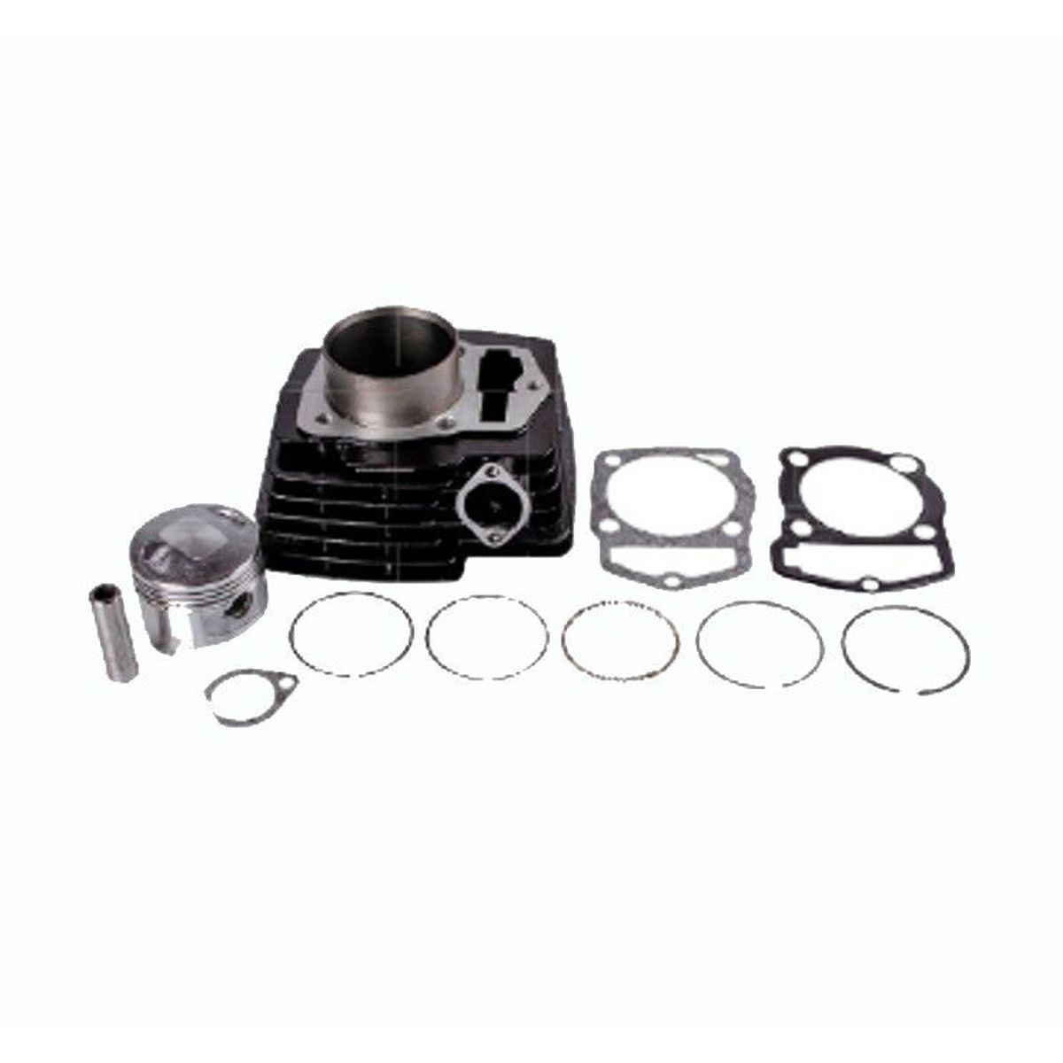 REVO - KIT CILINDRO CR5 180 AKT COMPLETO  REVO gantiza alta calidad