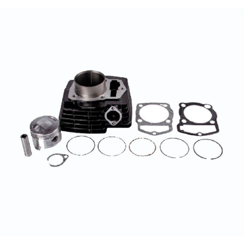 REVO - KIT CILINDRO CR5 180 AKT COMPLETO  REVO gantiza alta calidad