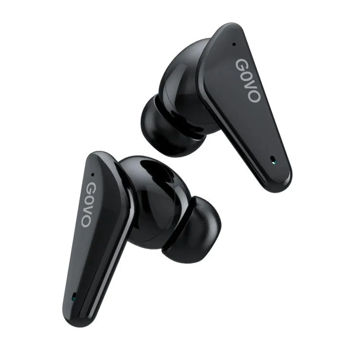 GOVO - Audífonos Govo Gobuds 600 Batería 40h Bluetooth V5.2 Gaming