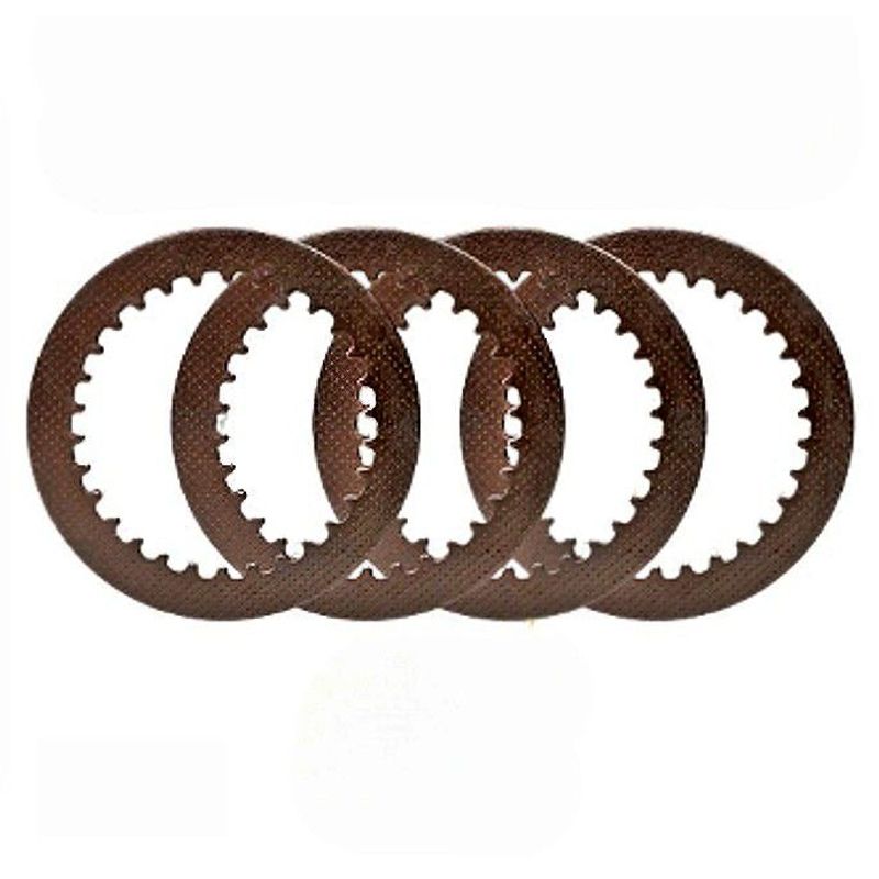 REVO - DISCOS SEPARADORES DE CLUTCH DISCOVER 125 UG MOTO BAJAJ REVO