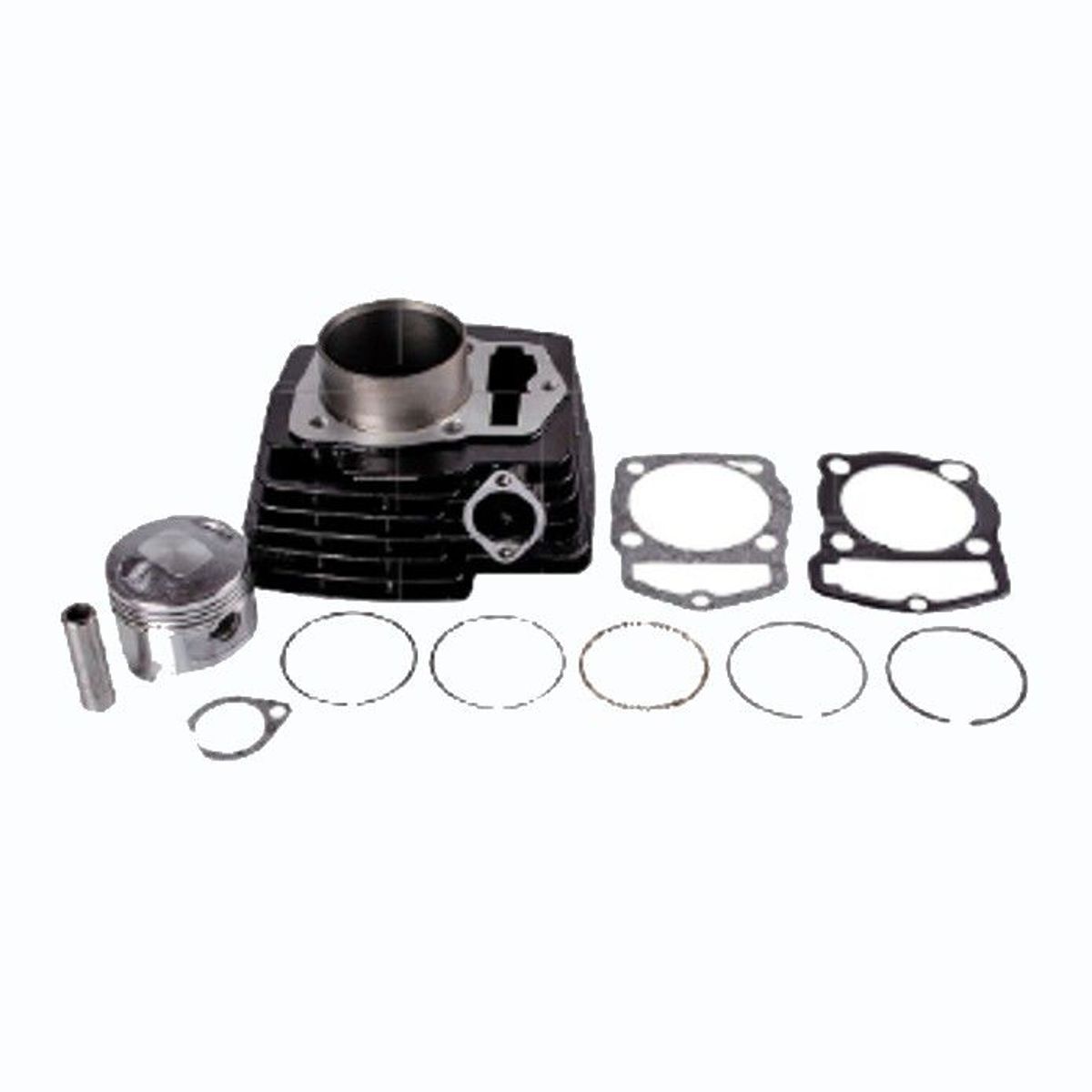 REVO - KIT CILINDRO TTR 180 AKT COMPLETO  REVO garantiza alta calid
