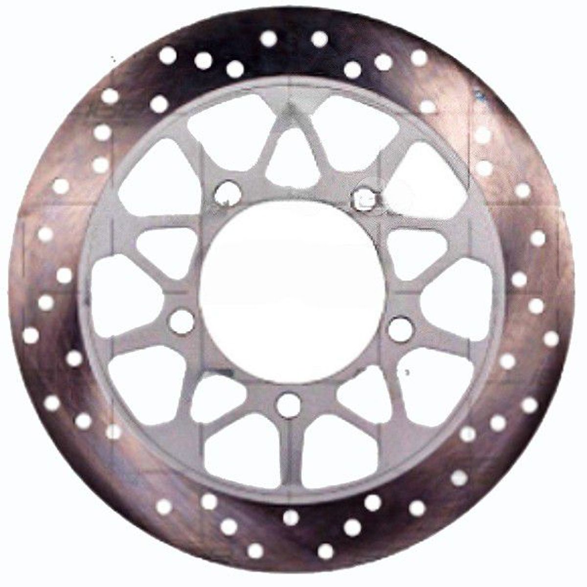 REVO - DISCO FRENO DELANTERO SUZUKI GIXXER 150  REVO garantizado