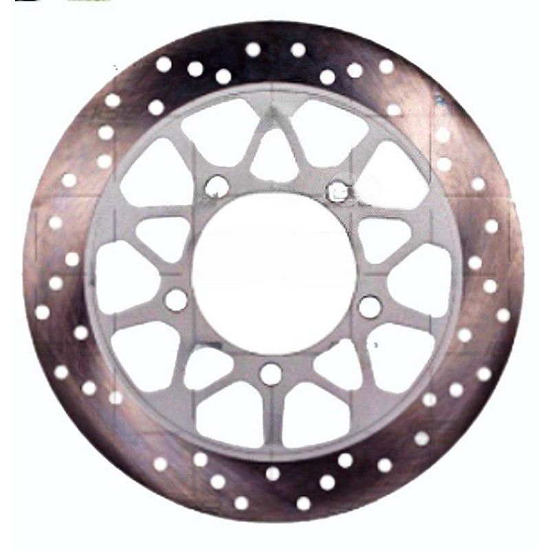 REVO - DISCO FRENO DELANTERO SUZUKI GIXXER 150  REVO garantizado