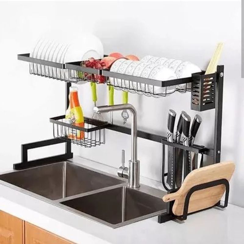 GENERICO - ORGANIZADOR DE COCINA  65CM