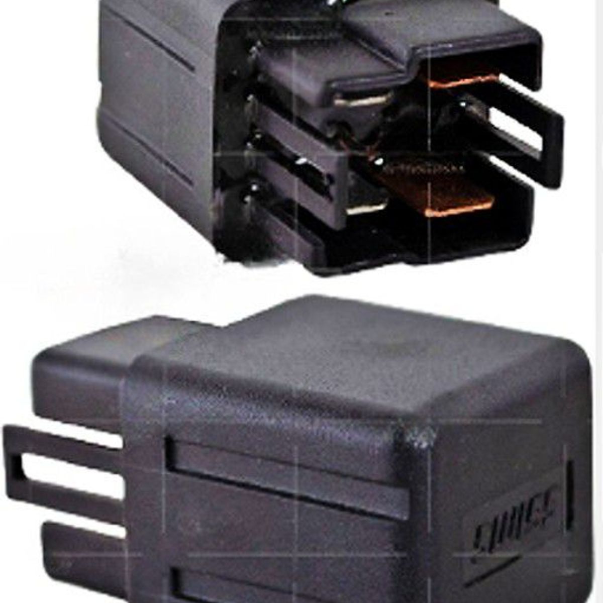 GENUIPARTS - RELAY DE ENCENDIDO CB 110 MOTO HONDA  GENUI calidad ORIGINAL