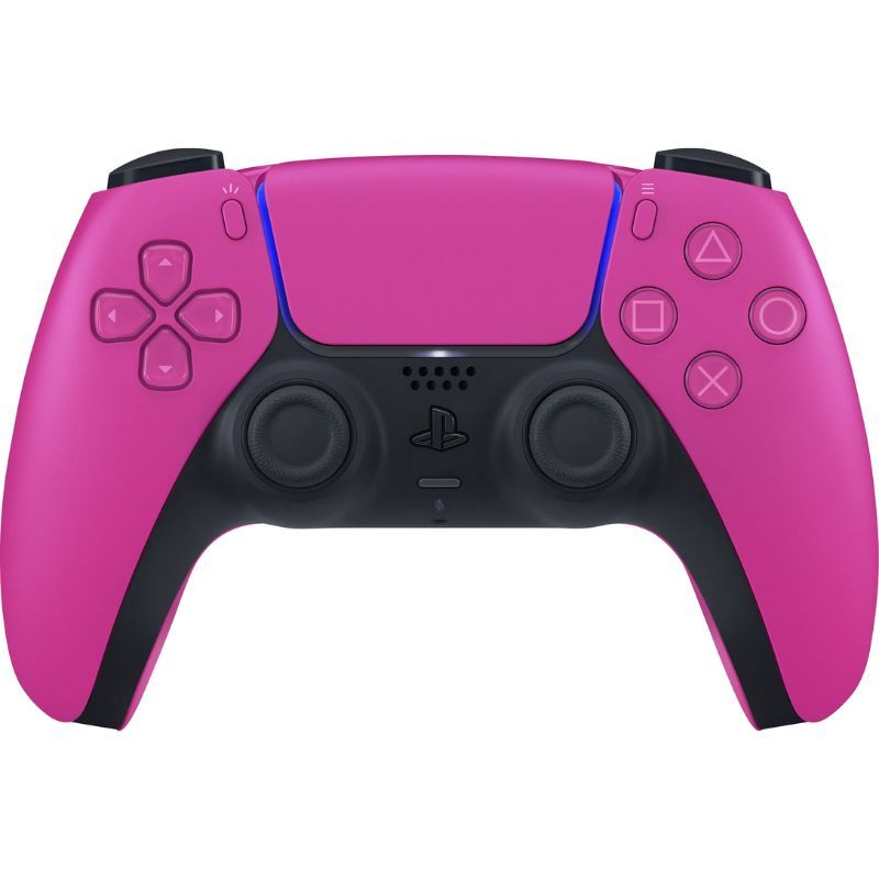 SONY - Control PS5 Fuccia - PlayStation 5
