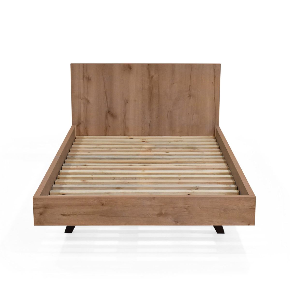 VENECIA - Cama Semidoble Libia Mácula