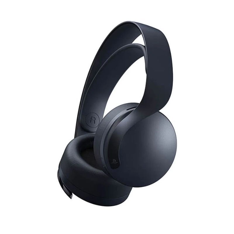 SONY - Diadema Ps5 Pulse Playstation 5 Negra