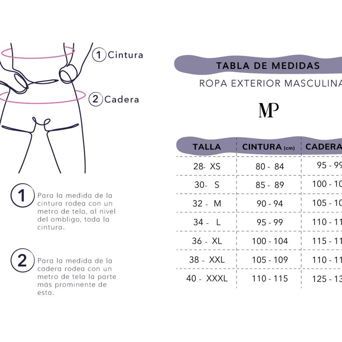 MARKETING PERSONAL - Bermuda Masculino Azul Navy Mp 78571