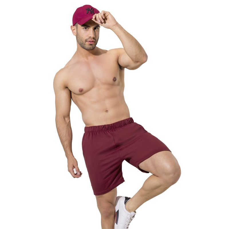 MARKETING PERSONAL - Bermuda Paq X2 Hombre Multicolor Mp 2148