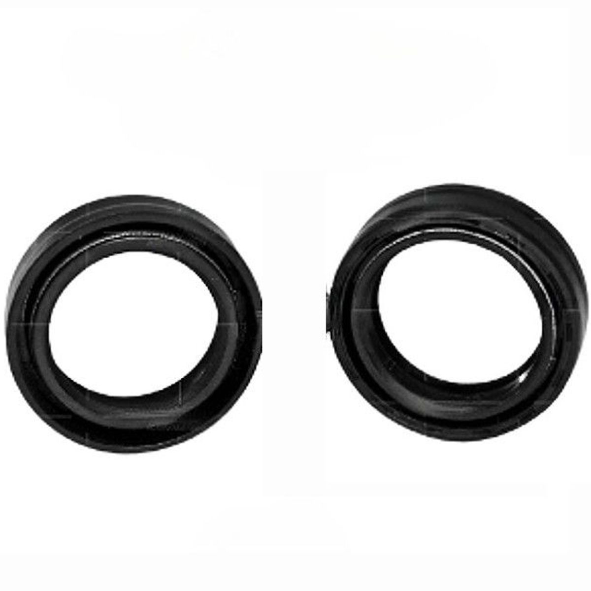 GENUIPARTS - RETENEDORES BARRAS SUSPENS CB 110 ECO DELUX CBF 125 BOXER CT