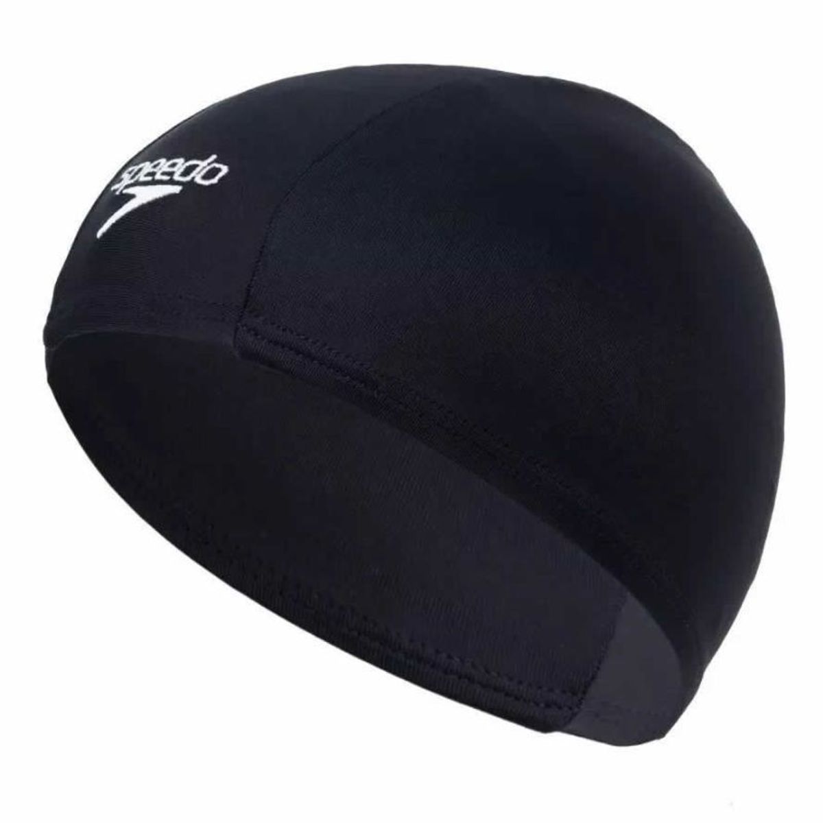 GENERICO - Gorro Speedo Junior Natación Piscina Textil Entrenamiento