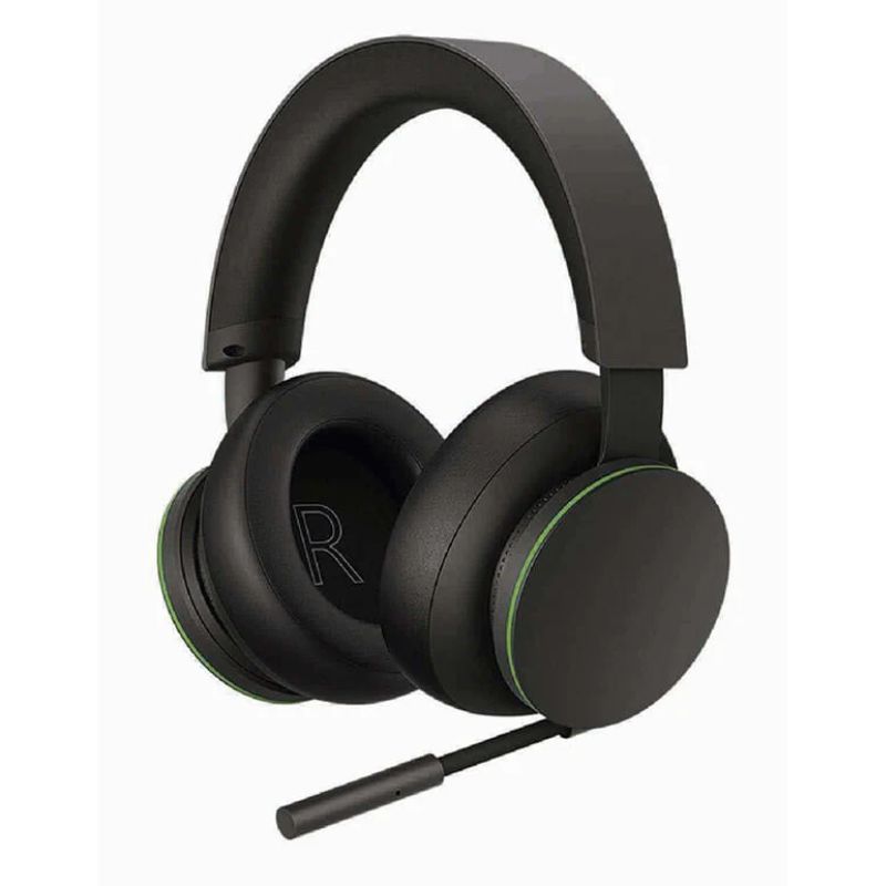 MICROSOFT - Diadema Xbox Series X Inalambrica