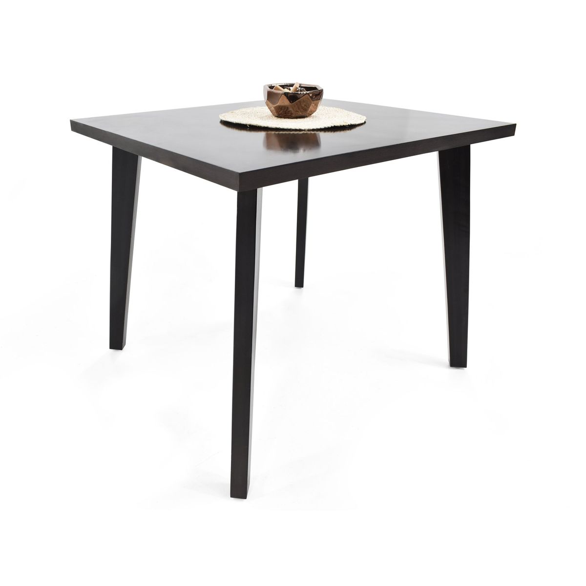 VENECIA - Mesa Comedor Tiza 4 Puestos