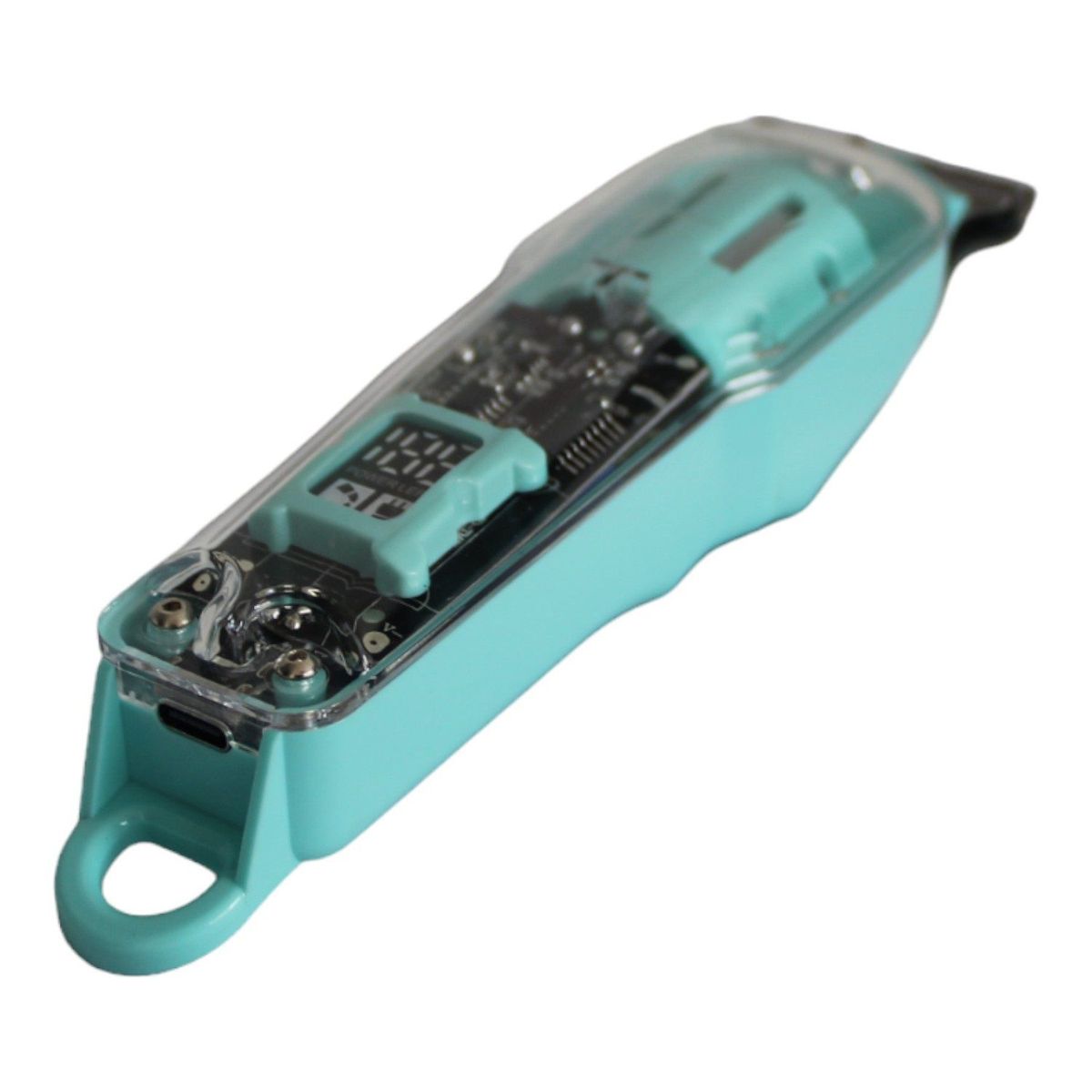 GENERICO - Maquina Cortapelos Fácil Uso