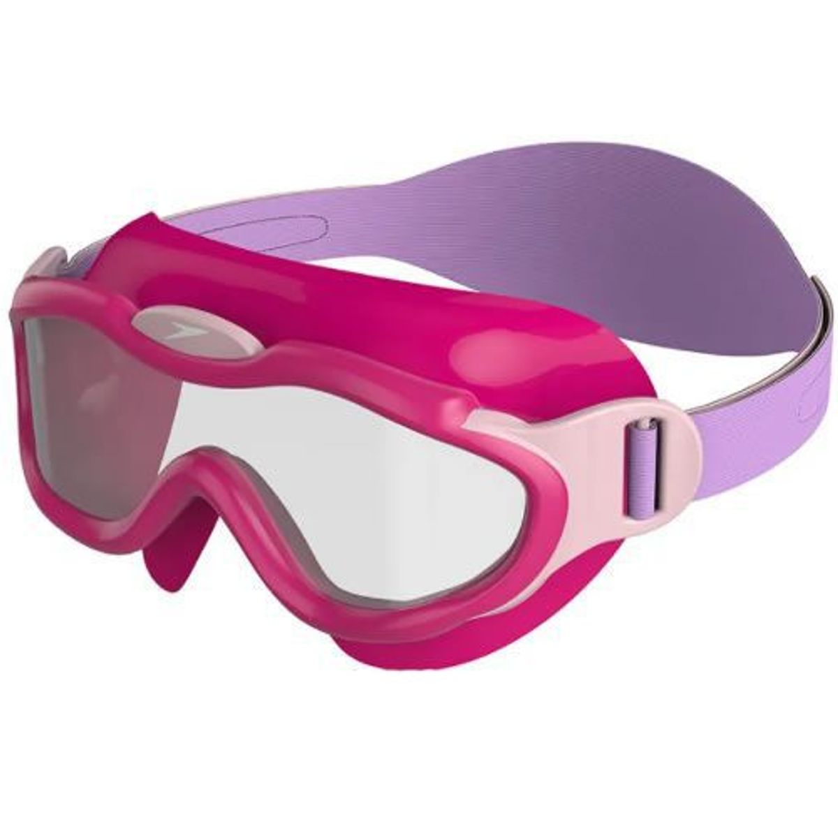 GENERICO - Gafas De Natación Speedo Biofuse Sea Squad Mask Infantil